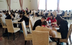 III Районная краеведческая олимпиада им. В. Н. Соловьева